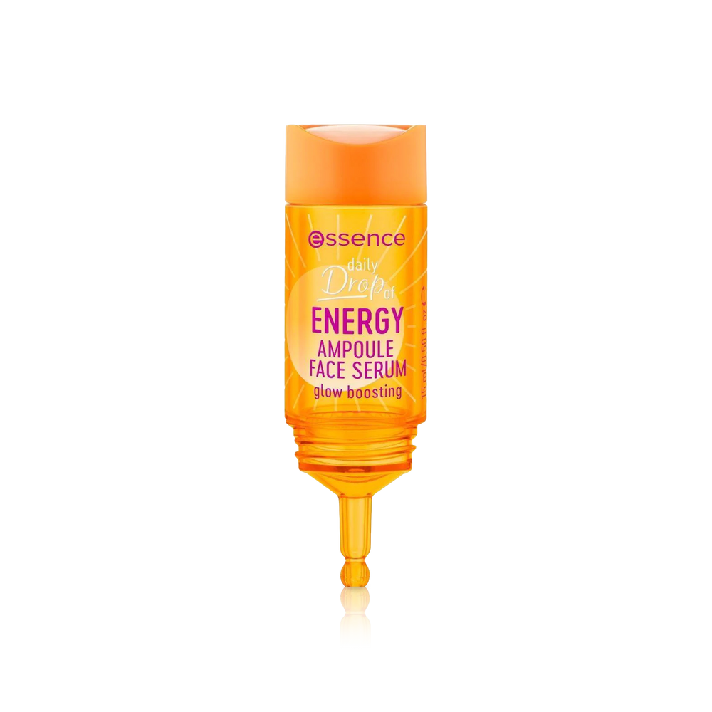 Daily Drop Of Energy Ampoule Face Serum