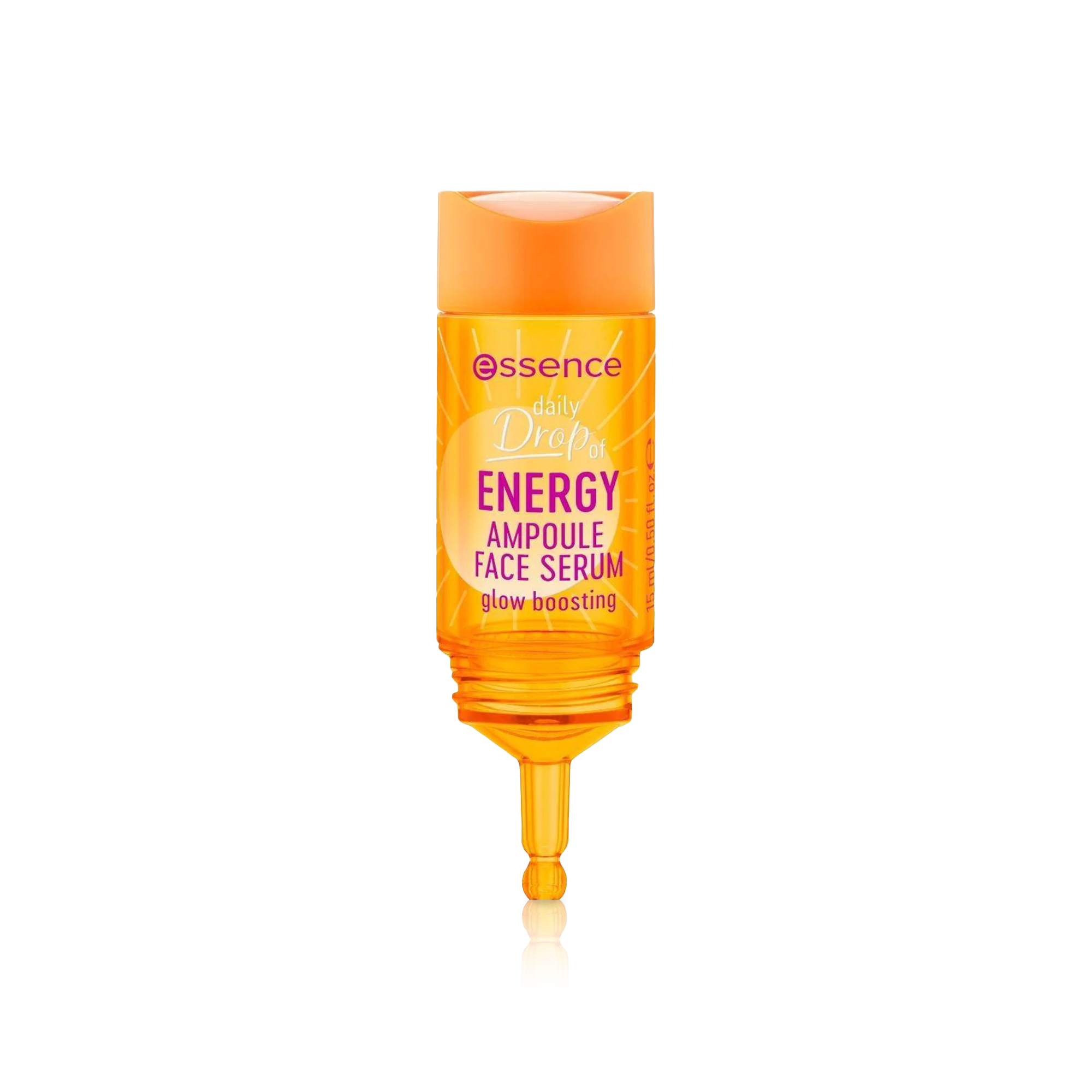 Daily Drop Of Energy Ampoule Face Serum