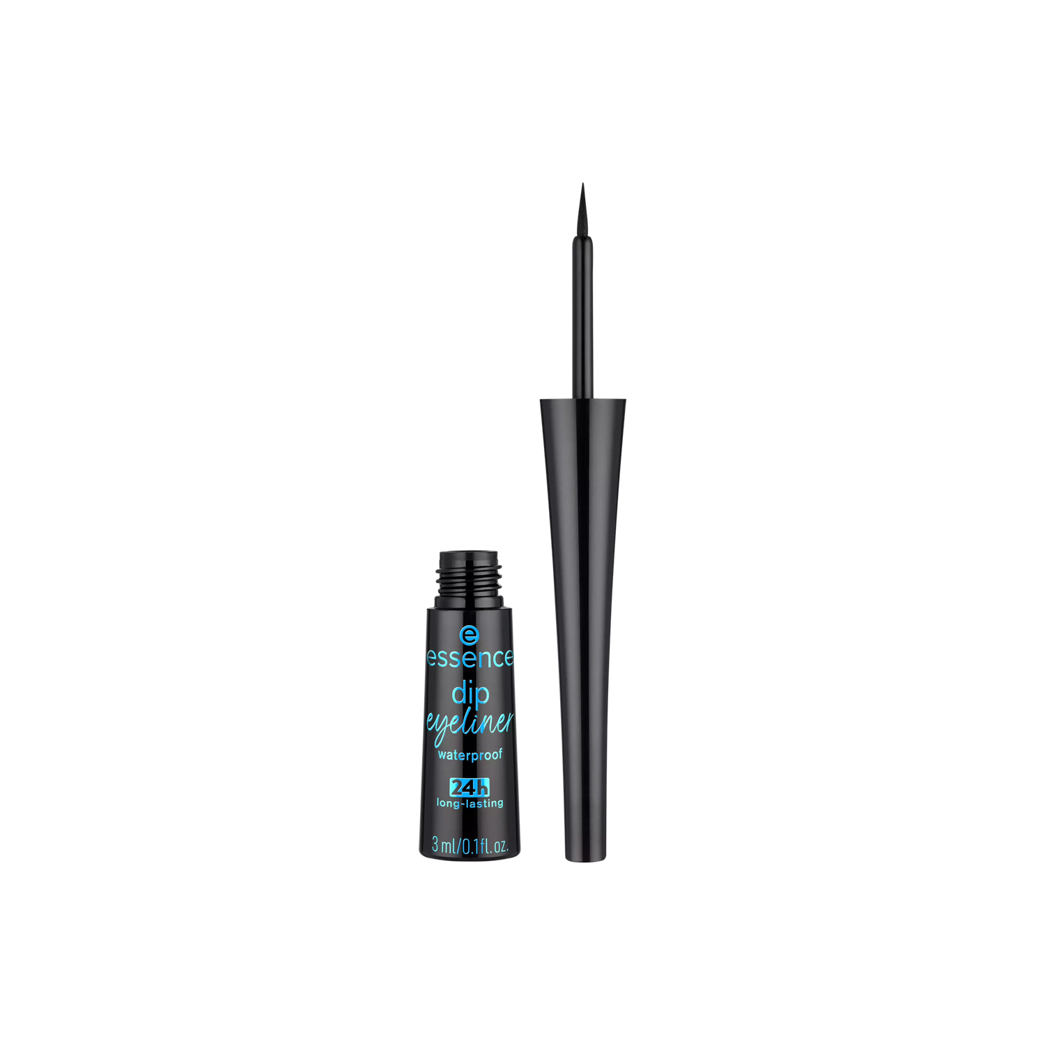 Dip Eyeliner Waterproof 24h Long-lasting