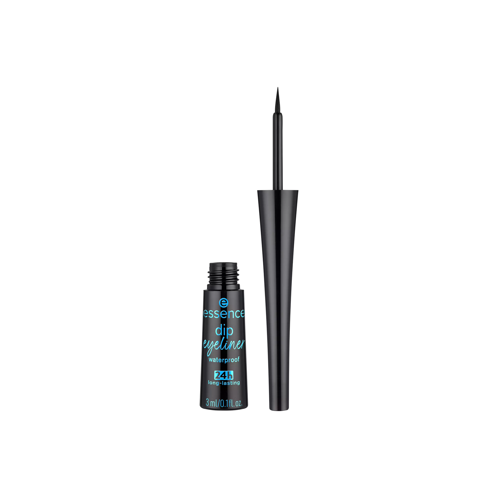 Dip Eyeliner Waterproof 24h Long-lasting