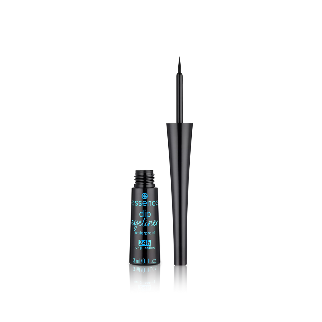 Dip Eyeliner Waterproof 24h Long-lasting