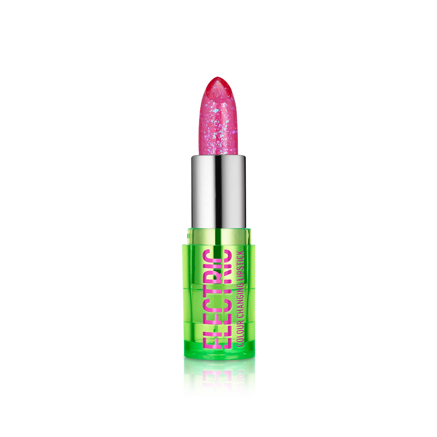 Electric Glow Colour Changing Lipstick