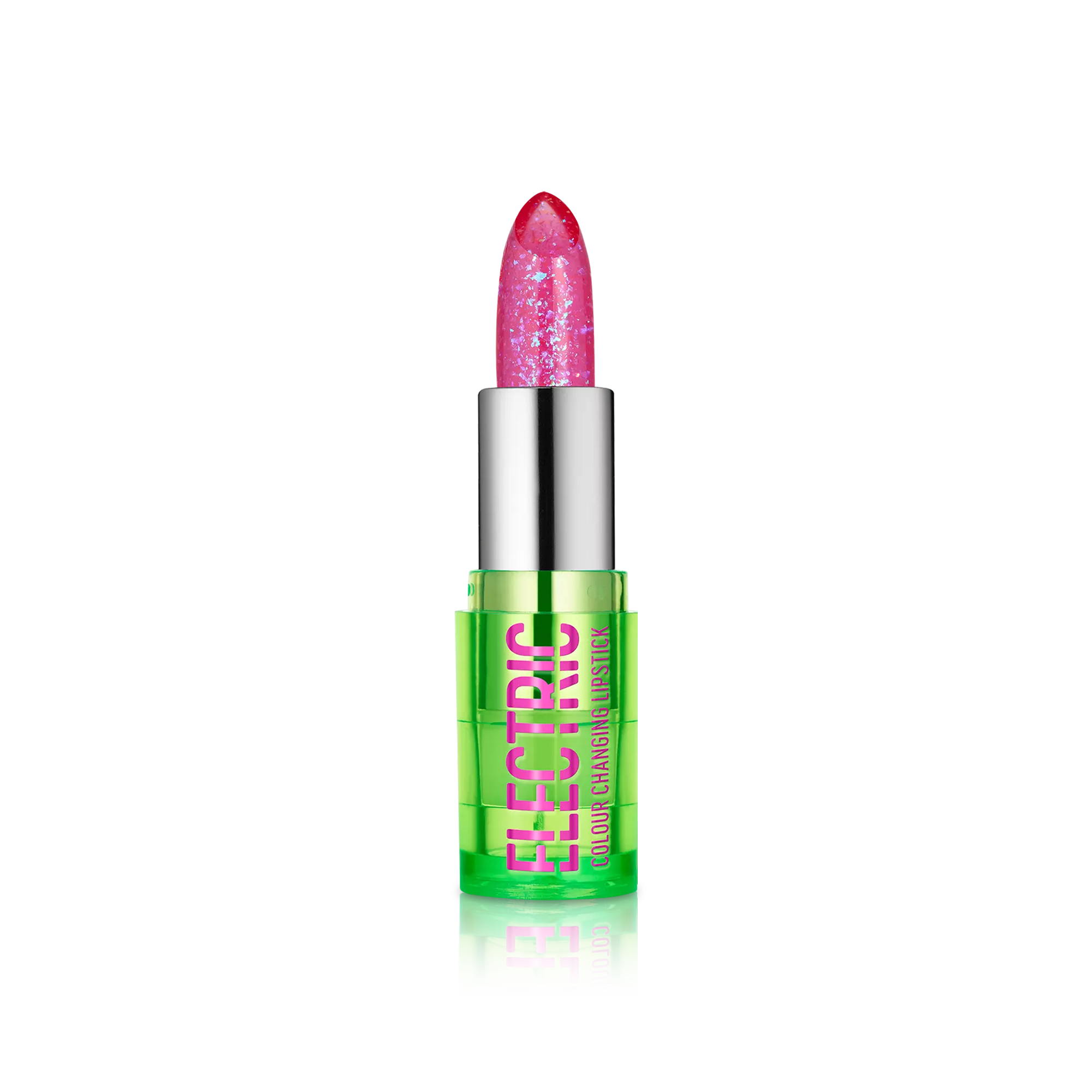 Electric Glow Colour Changing Lipstick