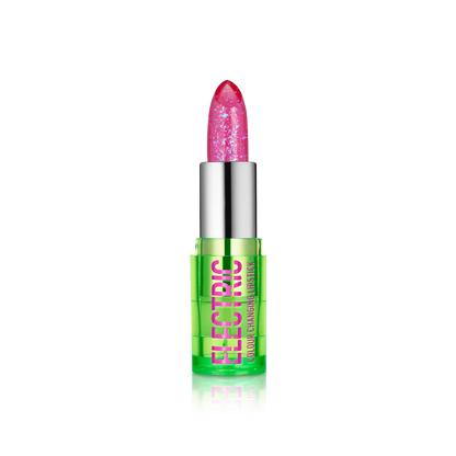 Electric Glow Colour Changing Lipstick