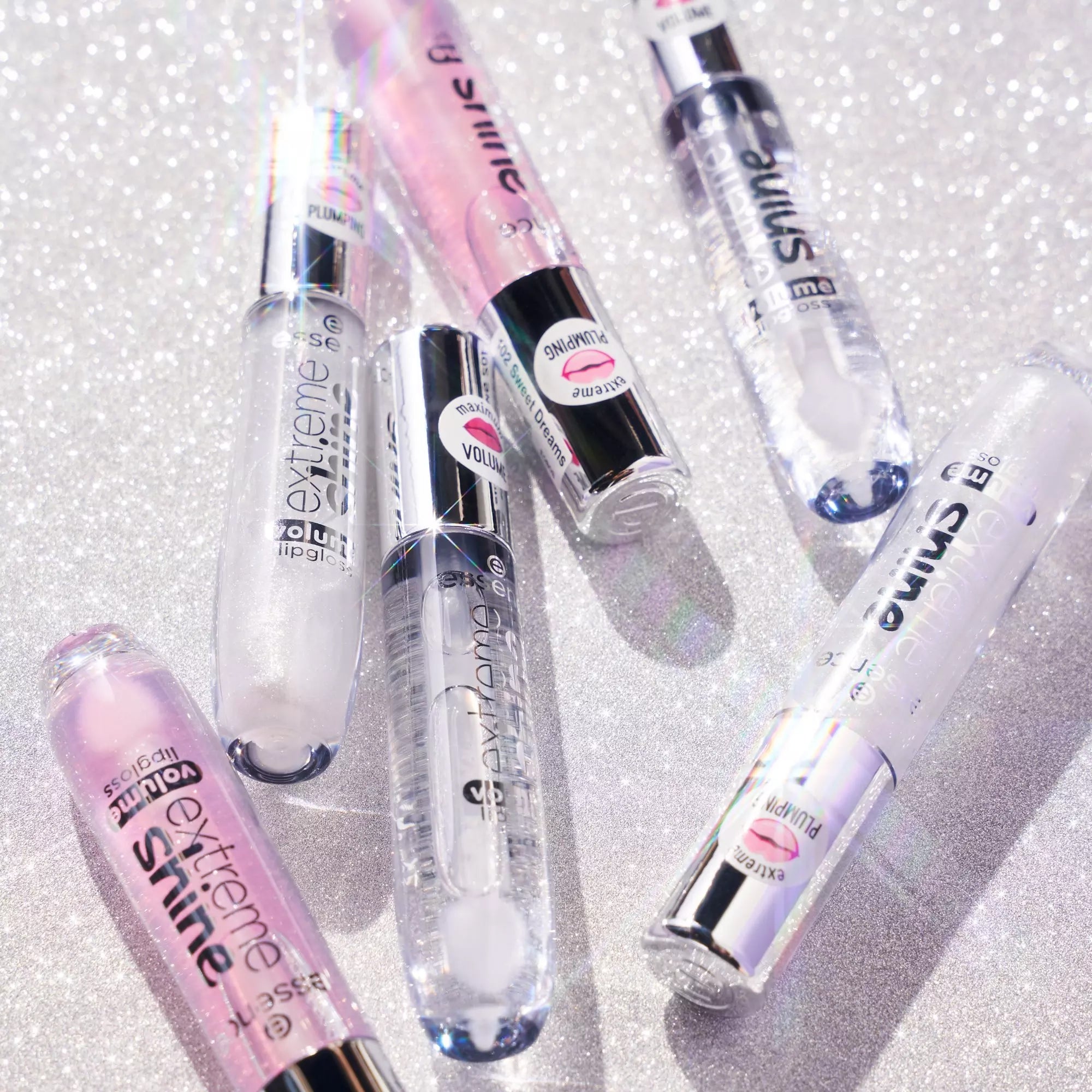 Extreme Shine Volume Lipgloss