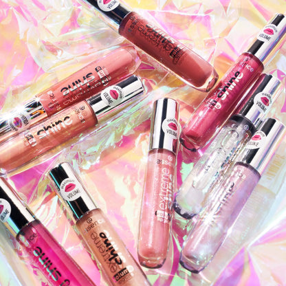 Extreme Shine Volume Lipgloss