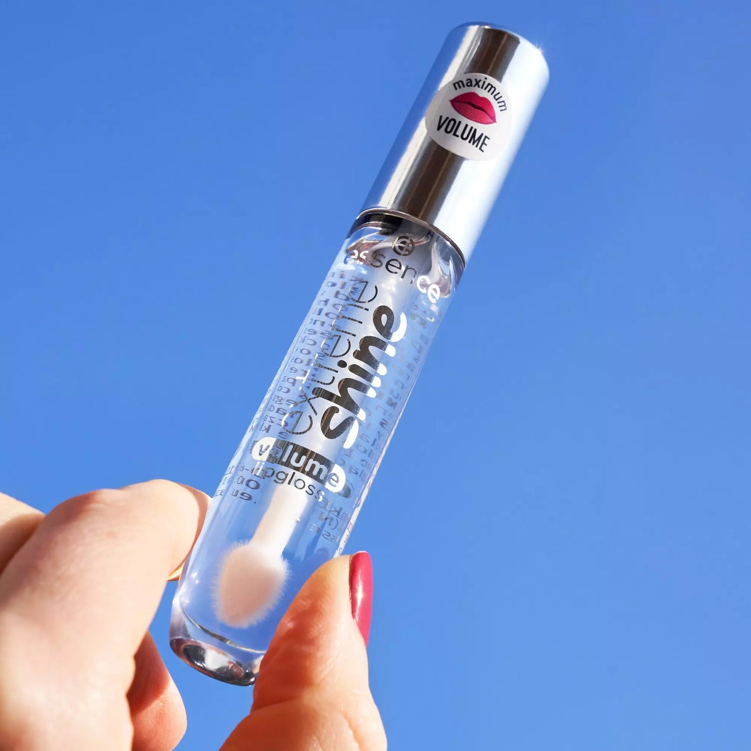 Extreme Shine Volume Lipgloss