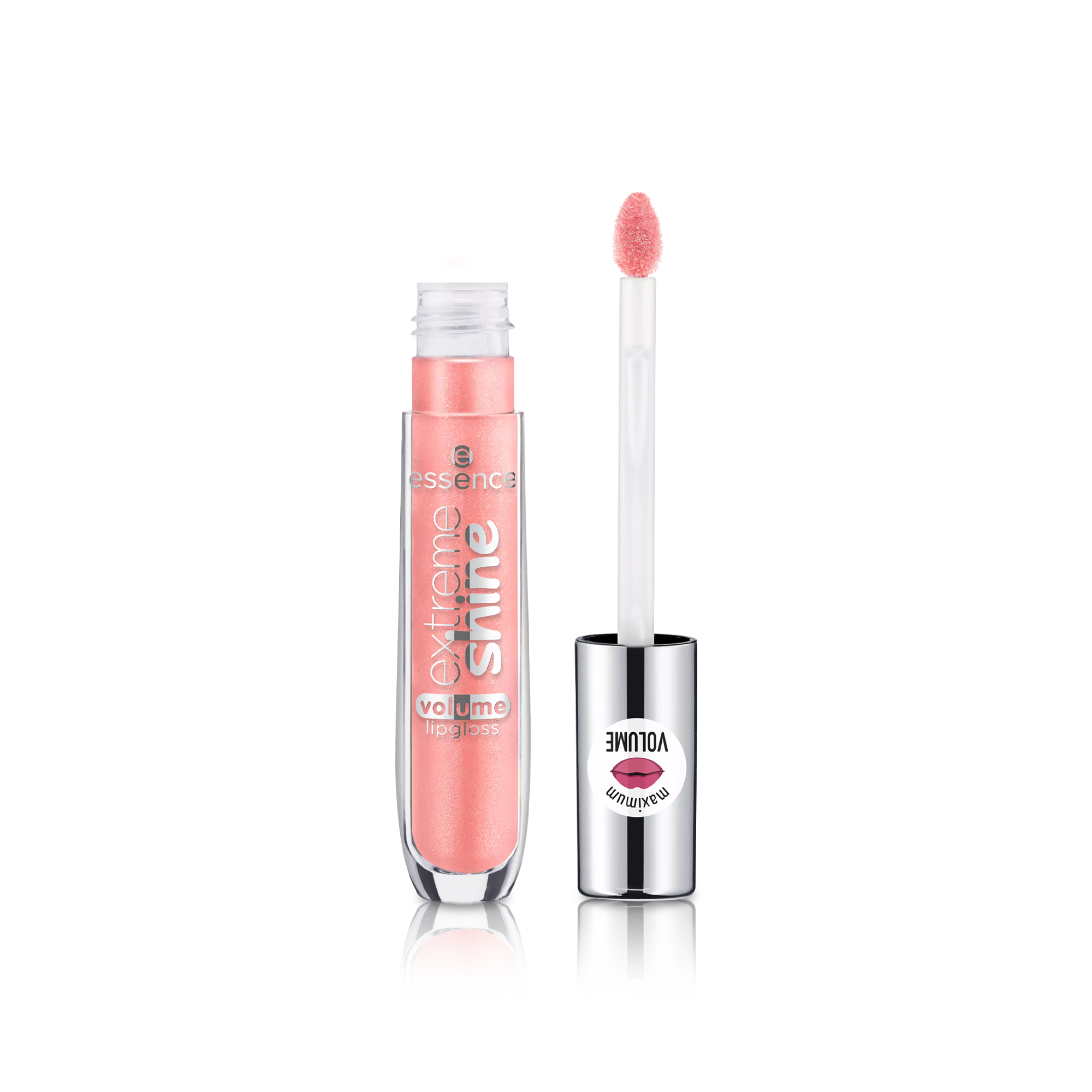 Extreme Shine Volume Lipgloss