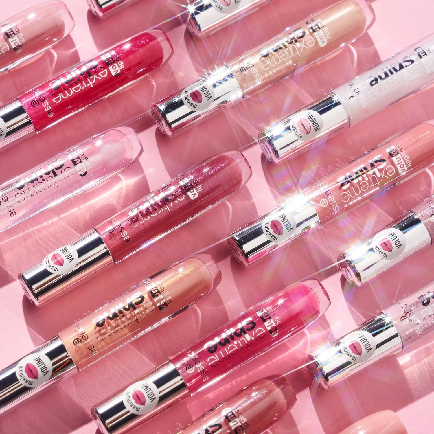 Extreme Shine Volume Lipgloss