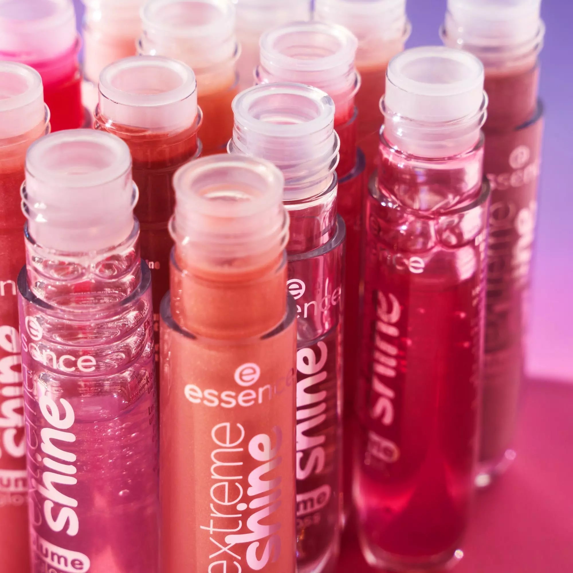 Extreme Shine Volume Lipgloss