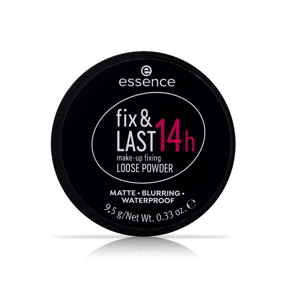 Fix & Last 14H Make-Up Loose Powder