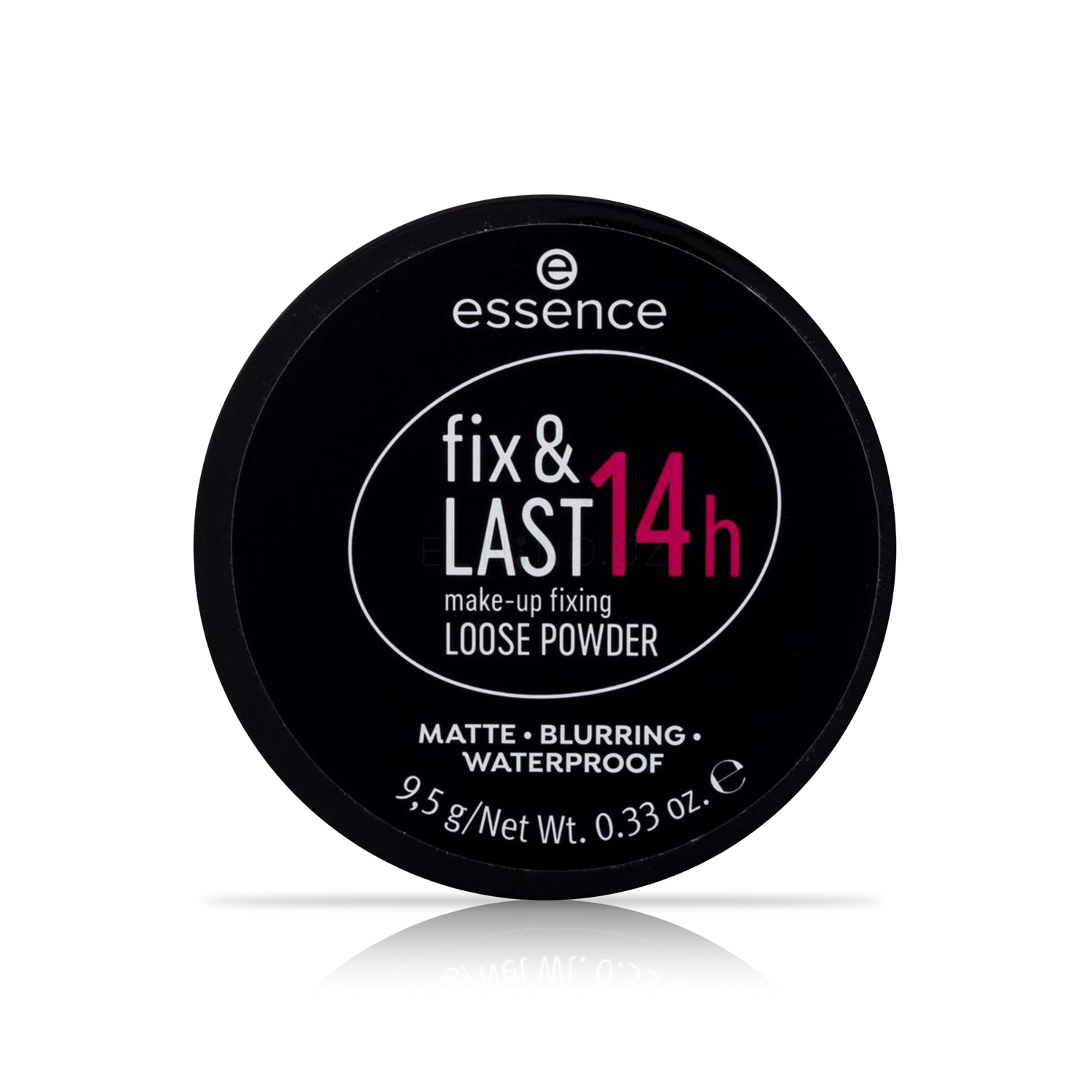 Fix &amp; Last 14H Make-Up Loose Powder