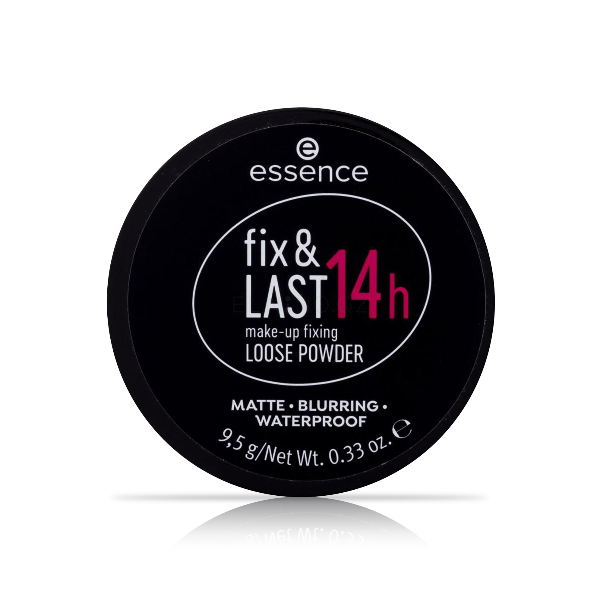 Fix &amp; Last 14H Make-Up Loose Powder