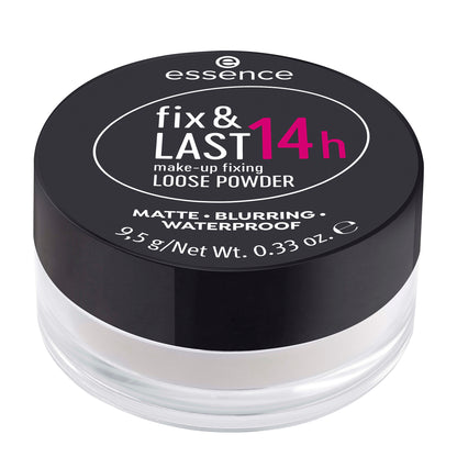 Fix &amp; Last 14H Make-Up Loose Powder