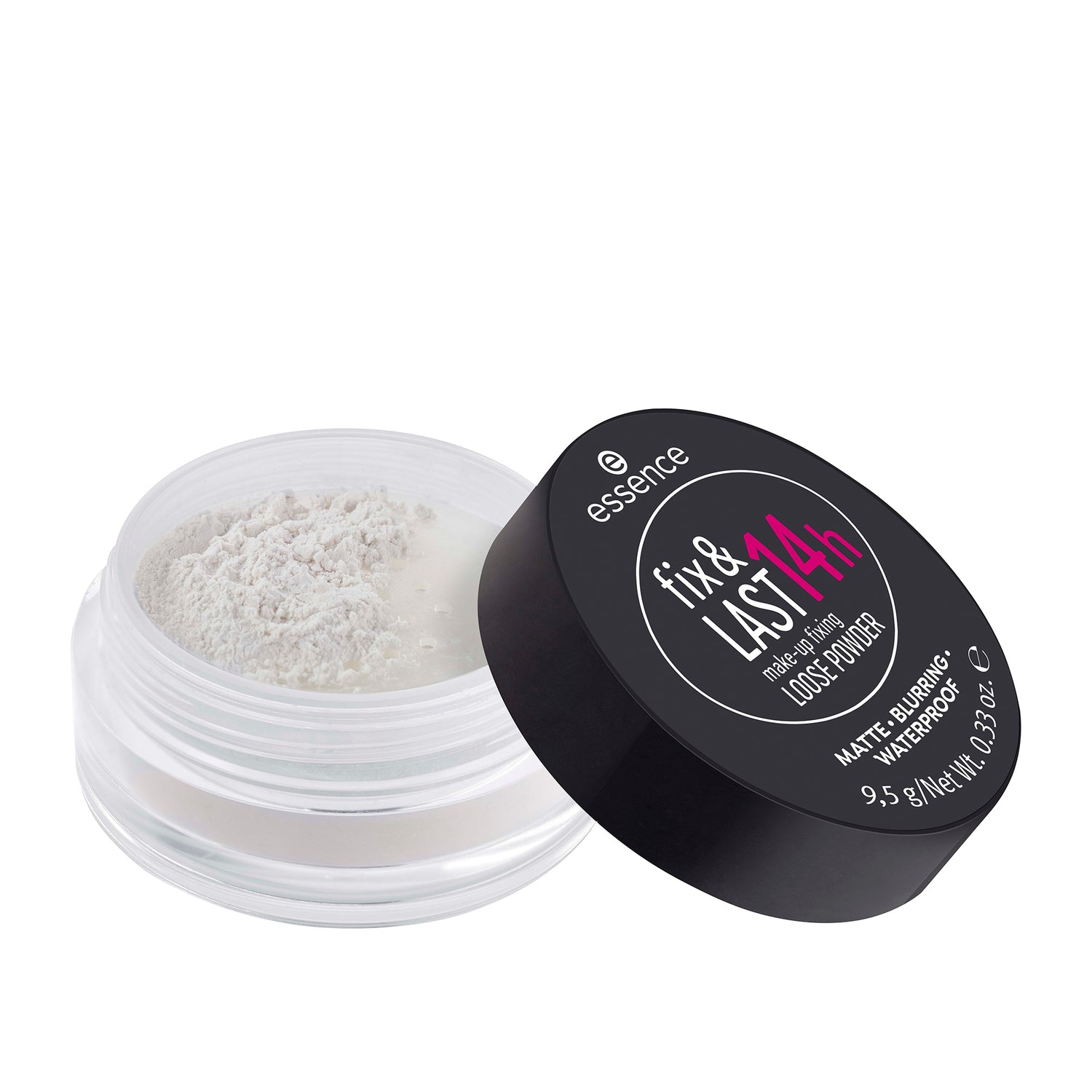 Fix &amp; Last 14H Make-Up Loose Powder