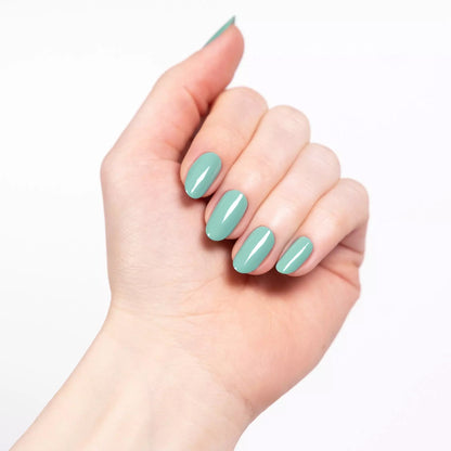 Gel Nail Colour