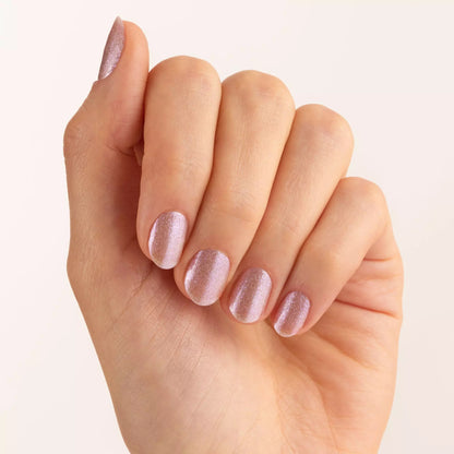 Gel Nail Colour