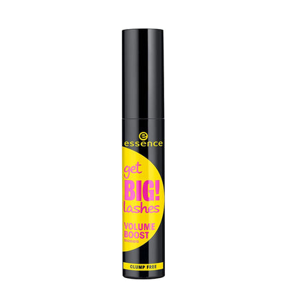 Get BIG! Lashes Volume Boost Mascara