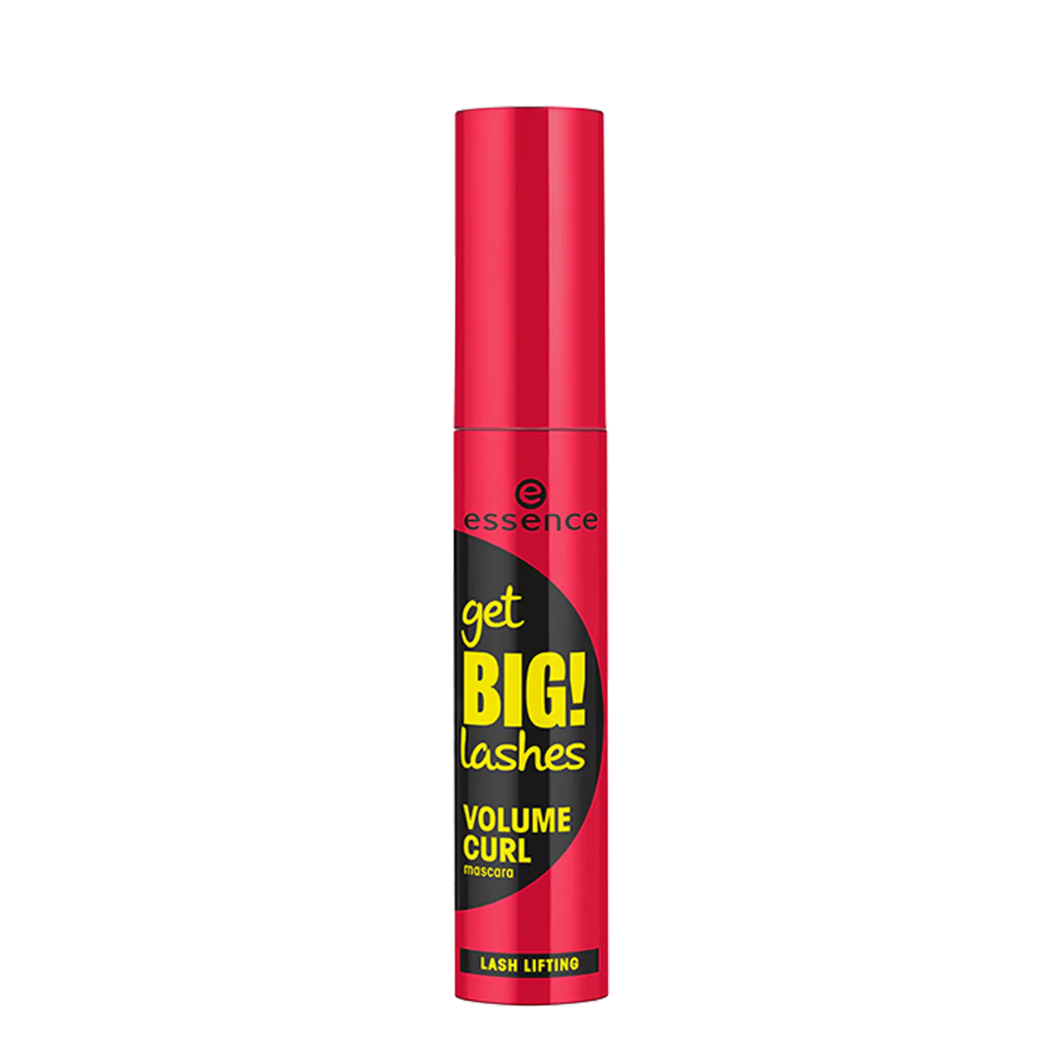 Get BIG! Lashes Volume Curl Mascara