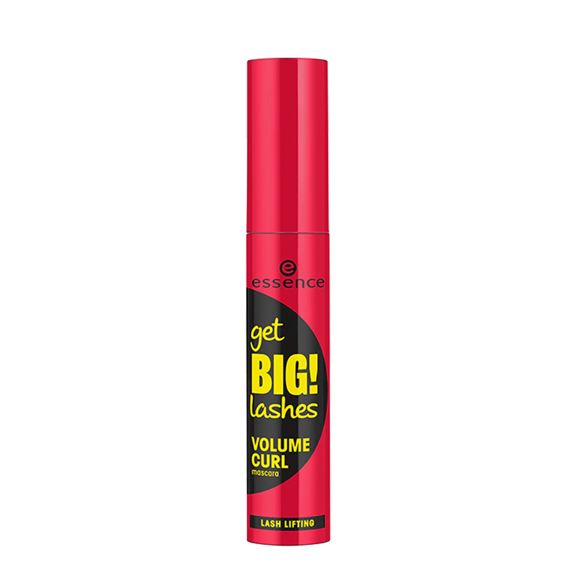 Get BIG! Lashes Volume Curl Mascara