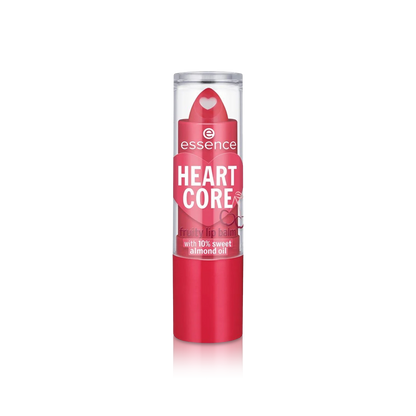 Heart Core Fruity Lip Balm