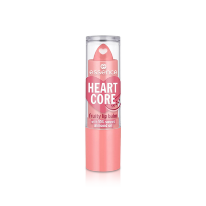 Heart Core Fruity Lip Balm