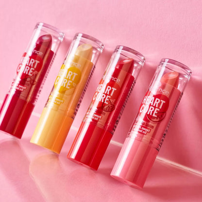 Heart Core Fruity Lip Balm