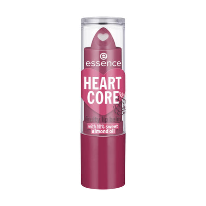 Heart Core Fruity Lip Balm