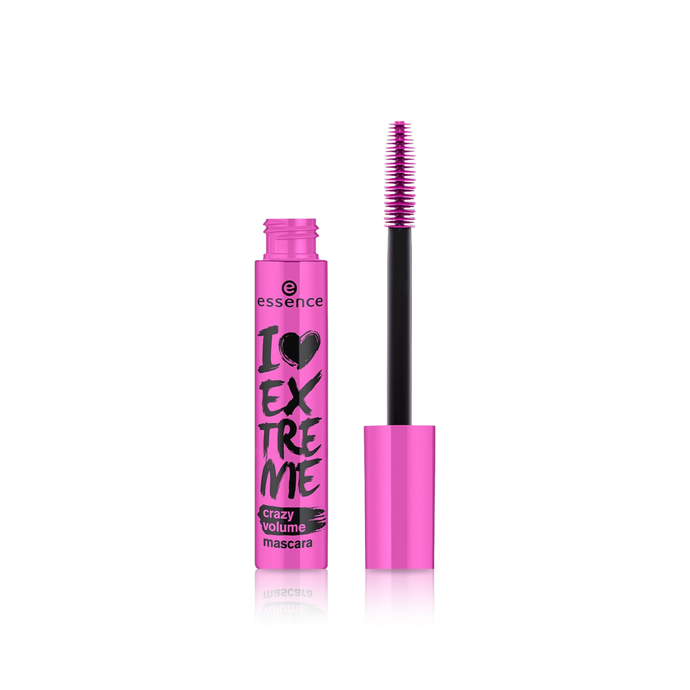 I Love Extreme Crazy Volume Mascara