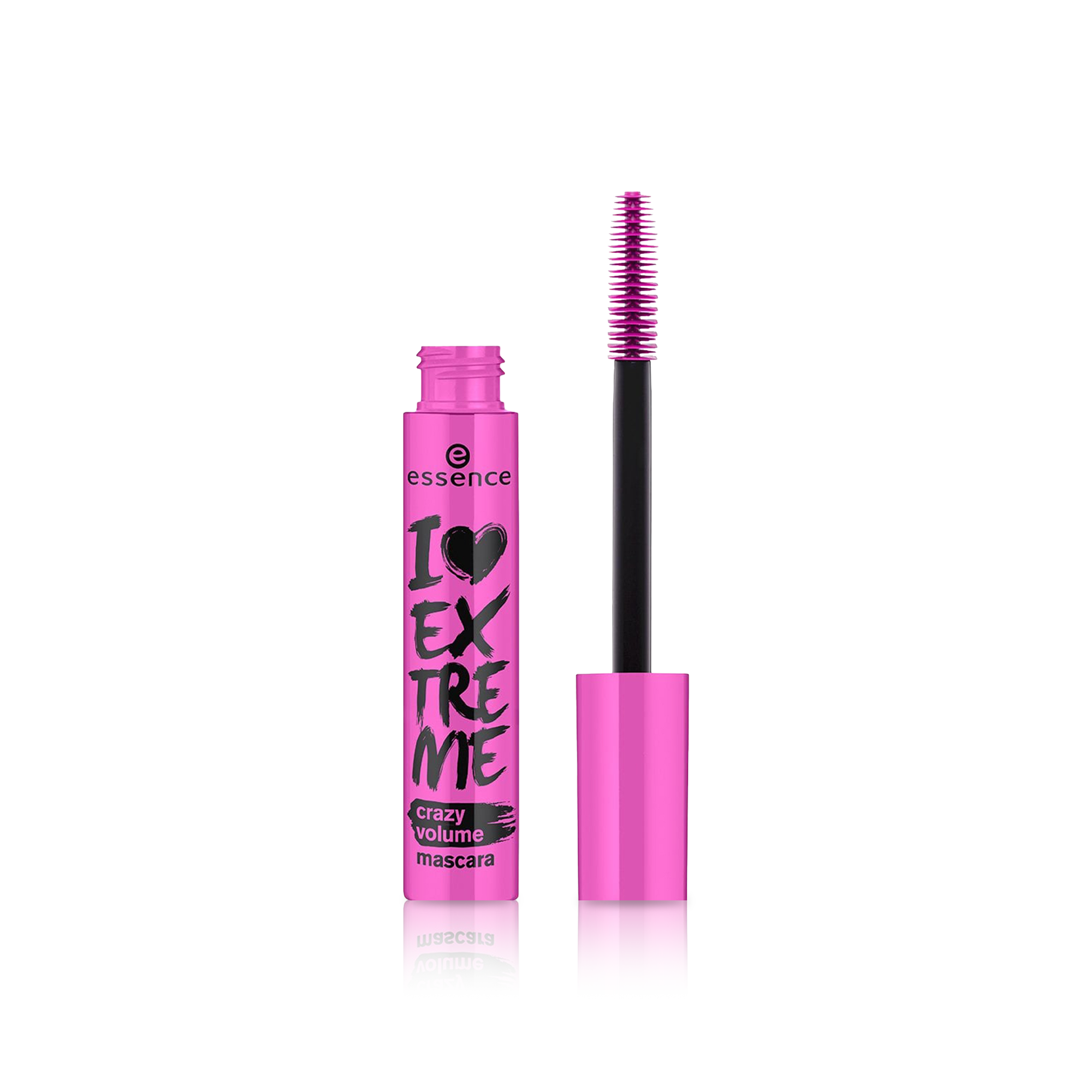 I Love Extreme Crazy Volume Mascara