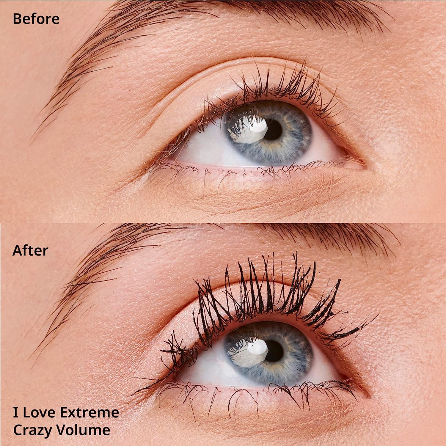 I Love Extreme Crazy Volume Mascara