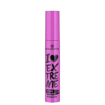 I Love Extreme Crazy Volume Mascara