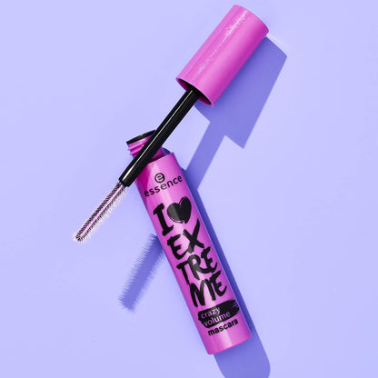 I Love Extreme Crazy Volume Mascara