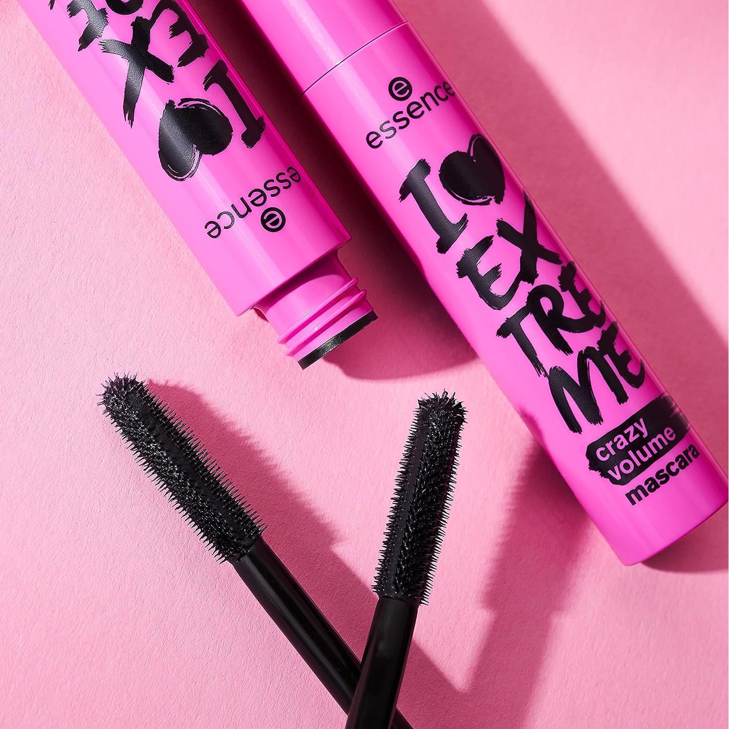 I Love Extreme Crazy Volume Mascara