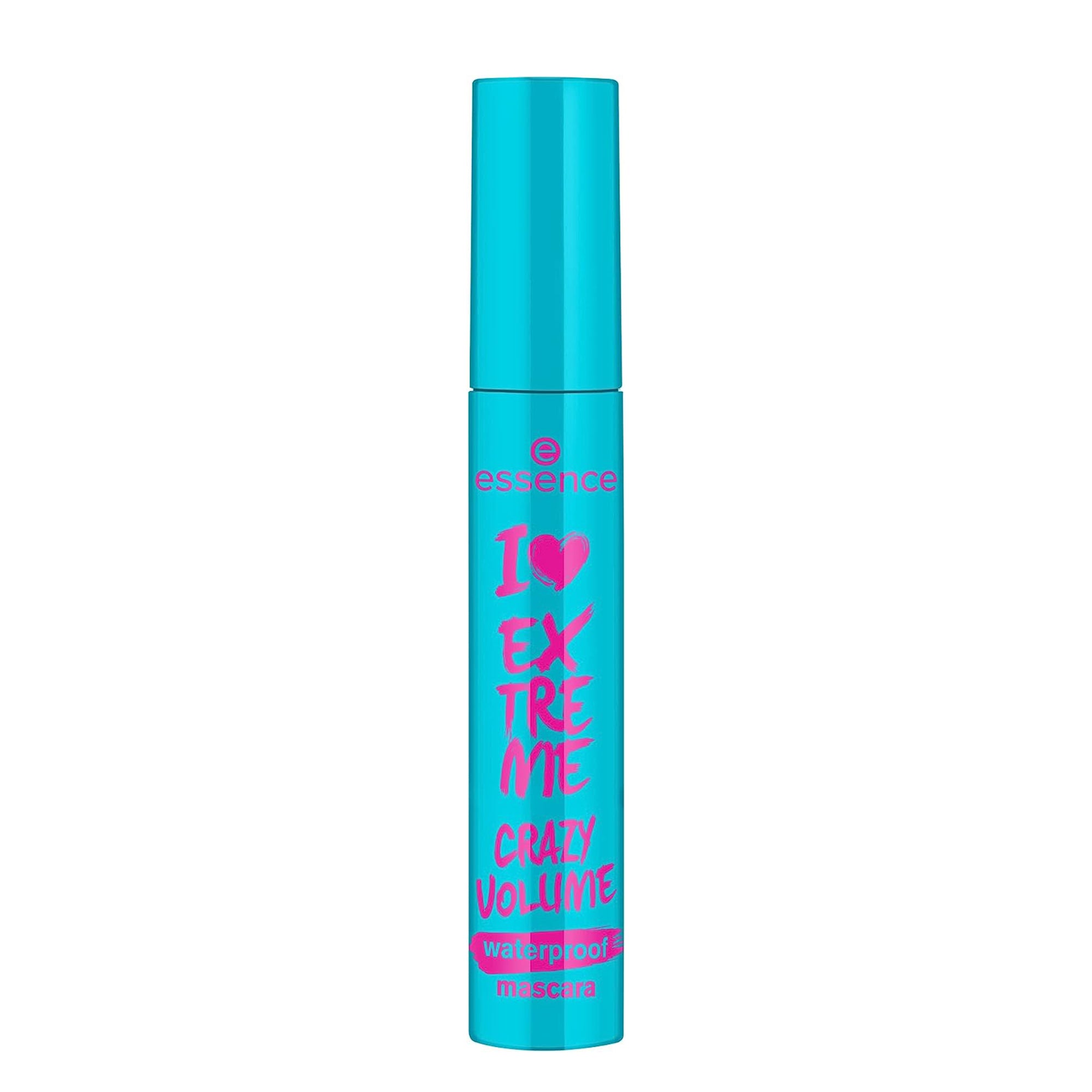 I Love Extreme Crazy Volume Waterproof Mascara