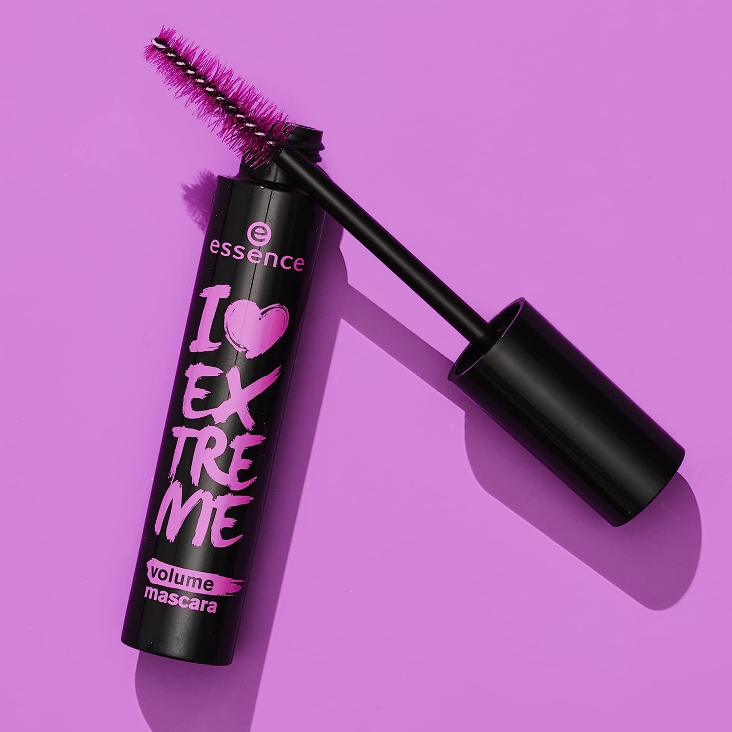 I Love Extreme Volume Mascara