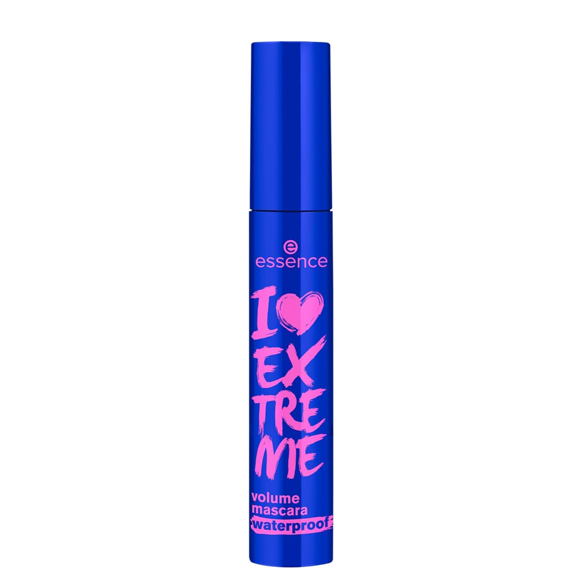 I Love Extreme Volume Mascara Waterproof