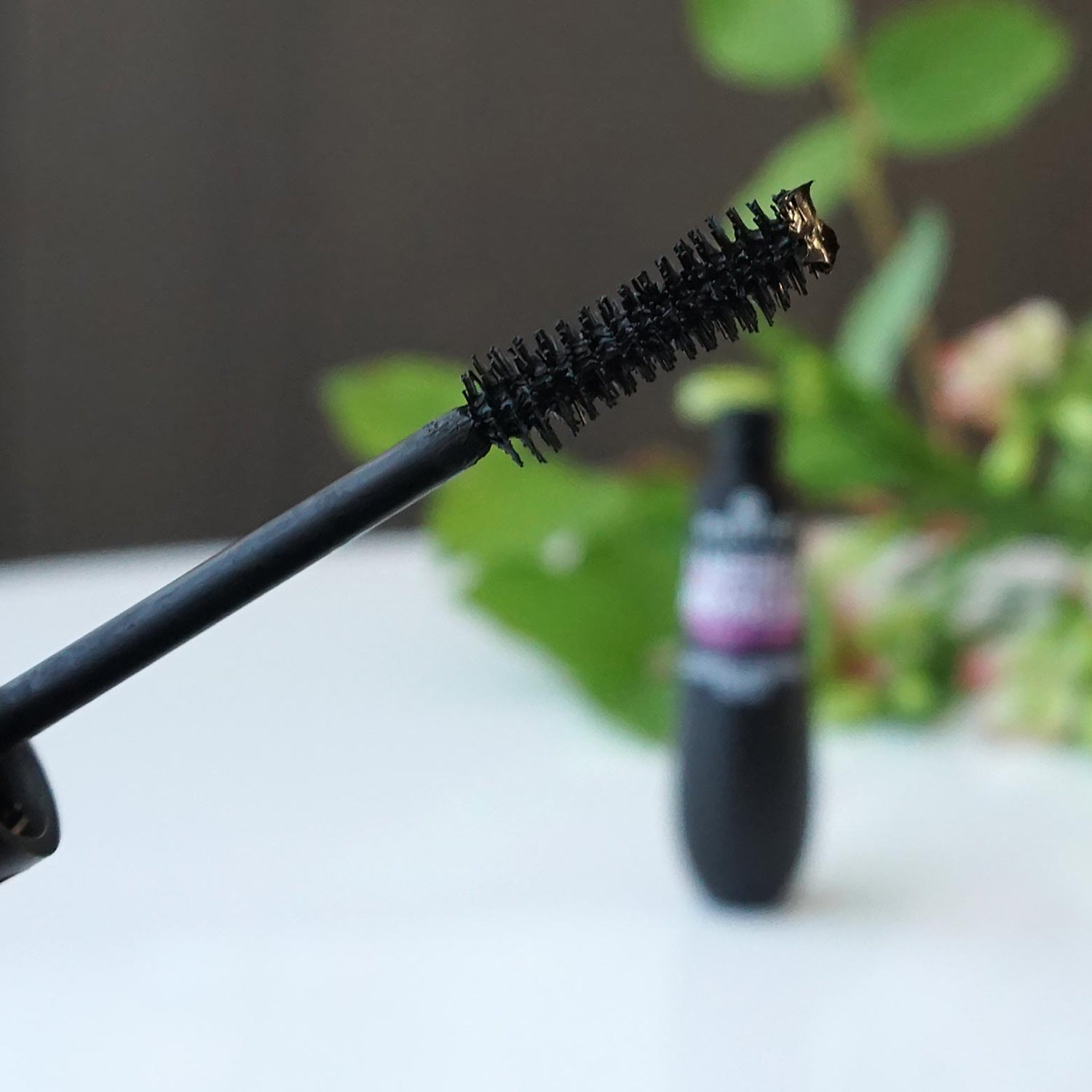 I Need A Miracle! Volumizing &amp; Strengthening Mascara