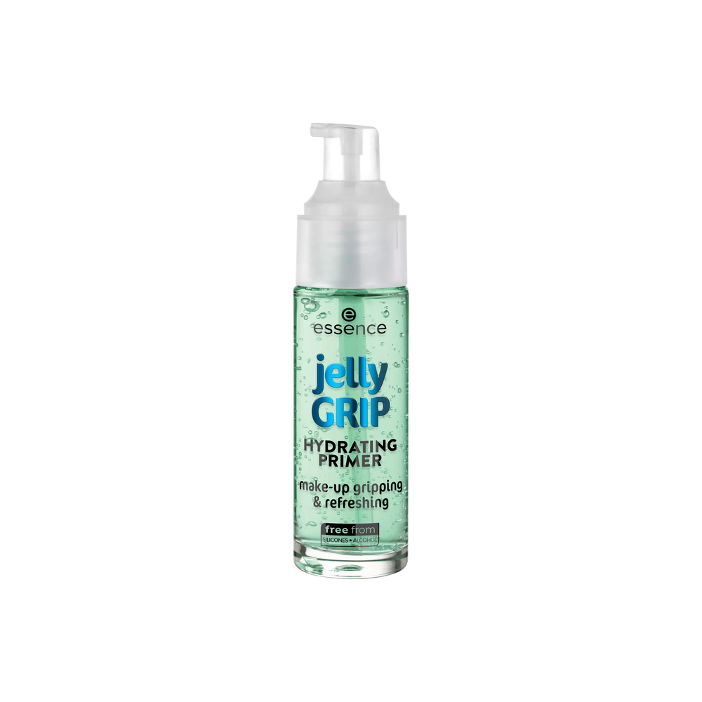 Jelly Grip Hydrating Primer