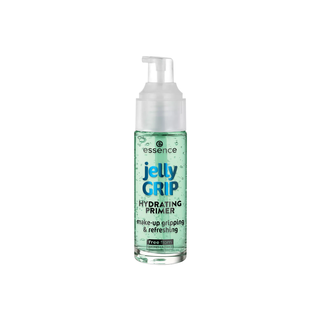 Jelly Grip Hydrating Primer