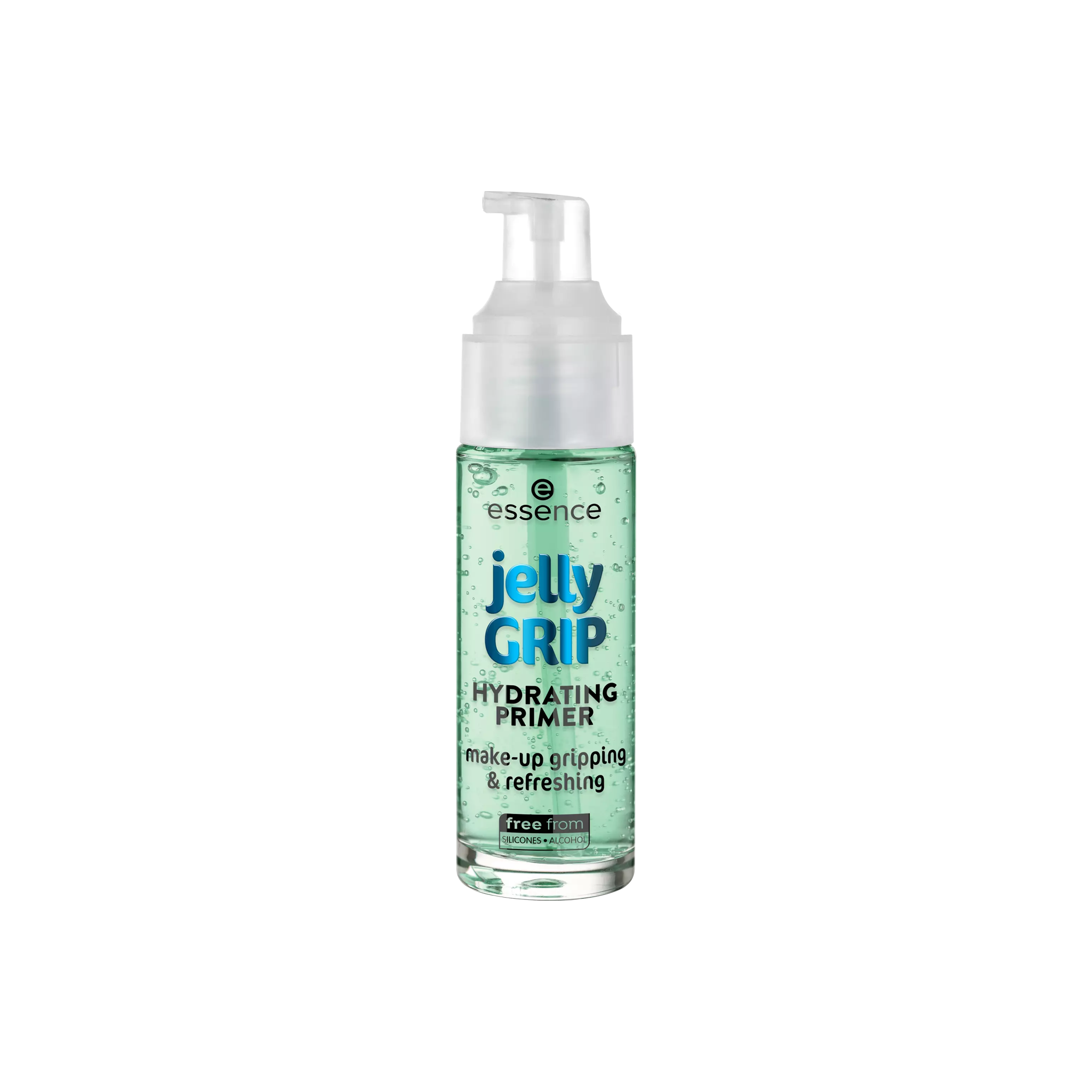 Jelly Grip Hydrating Primer