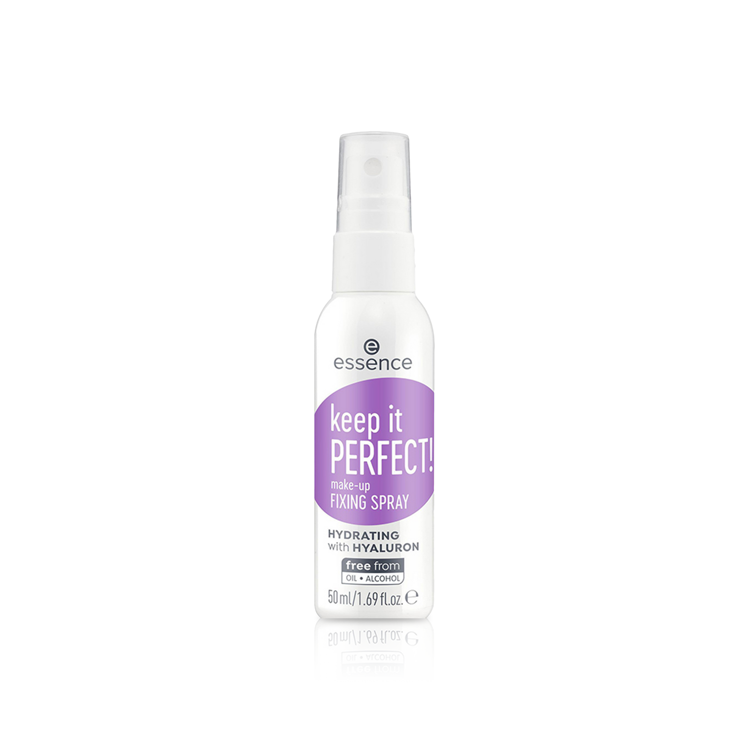 Keep It Perfect! Make-Up Fixing Spray