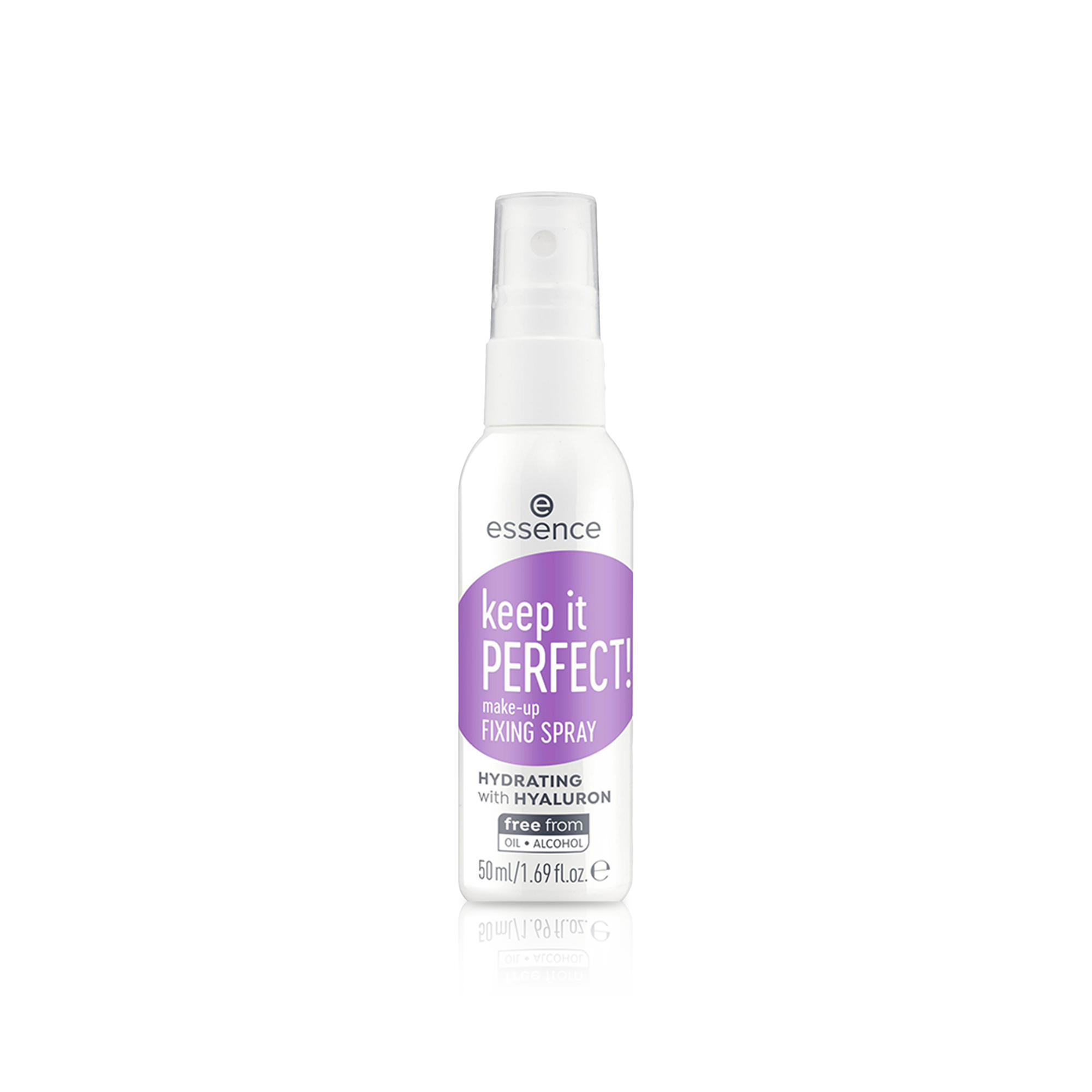 Keep It Perfect! Make-Up Fixing Spray