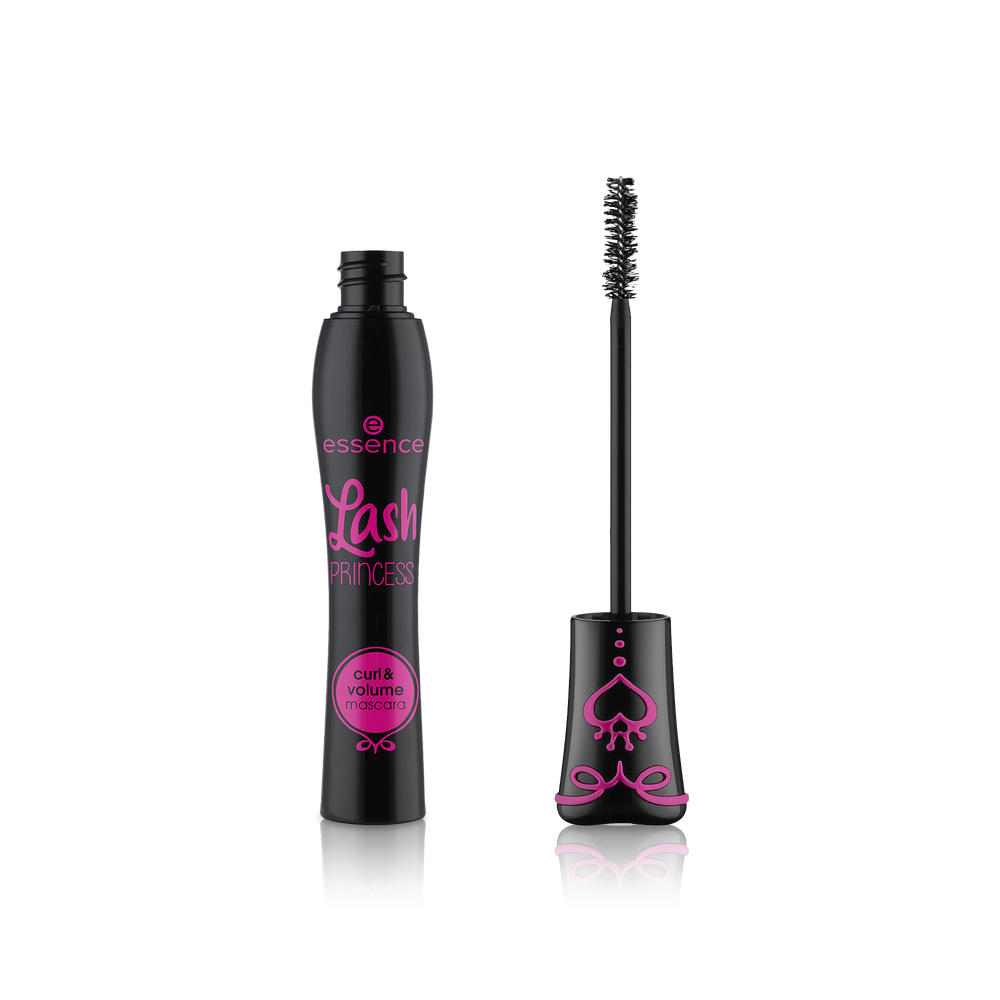 Lash Princess Curl & Volume Mascara