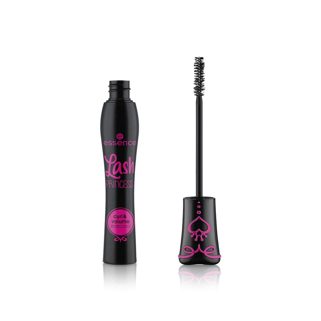 Lash Princess Curl &amp; Volume Mascara