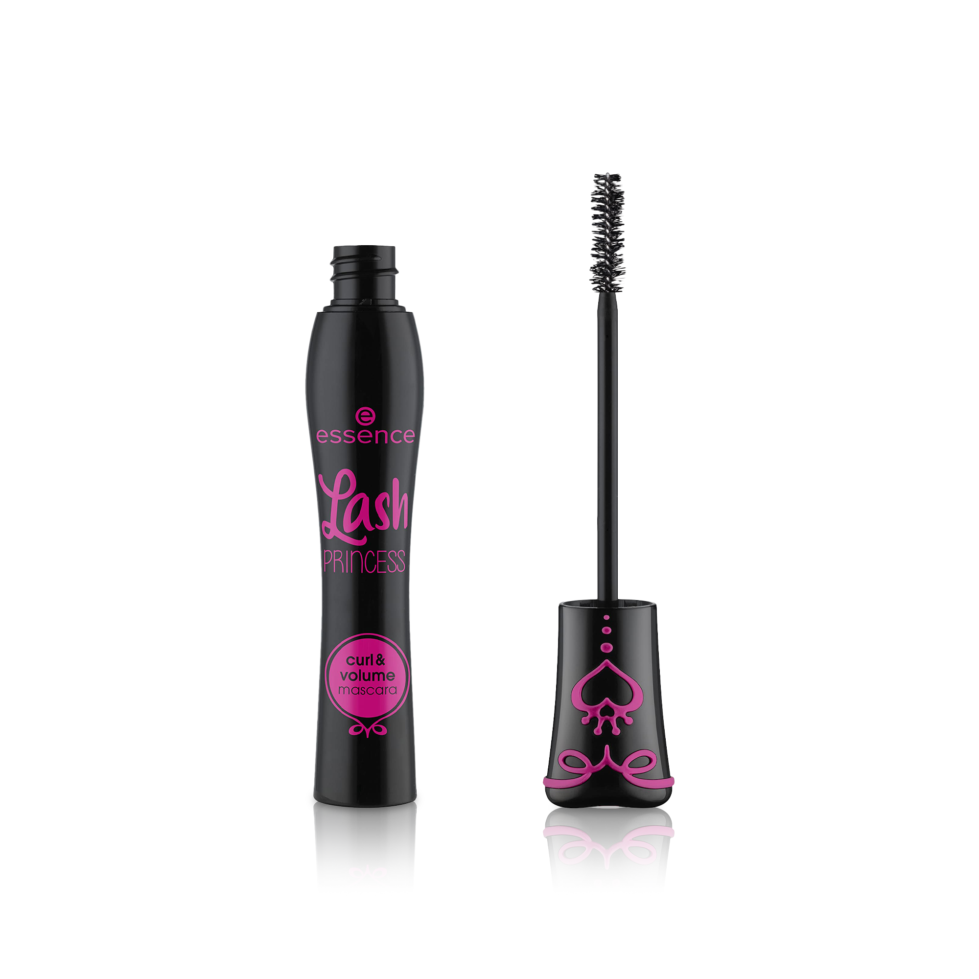 Lash Princess Curl &amp; Volume Mascara