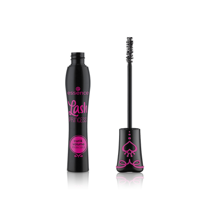 Lash Princess Curl &amp; Volume Mascara