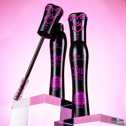 Lash Princess Curl &amp; Volume Mascara