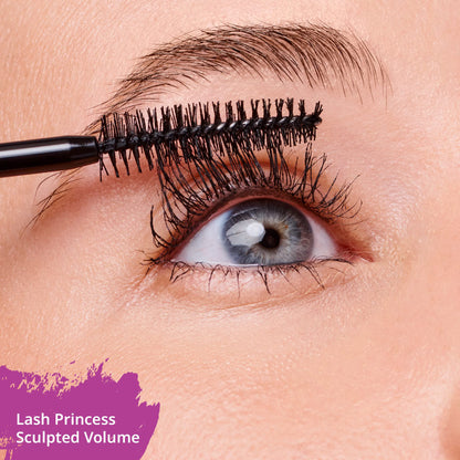 Lash Princess Curl &amp; Volume Mascara