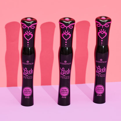 Lash Princess Curl &amp; Volume Mascara